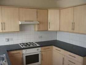 4 bedroom House Shar...
